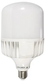 BELLIGHT LED 180-260V E27/E40 T160 60W 4000K