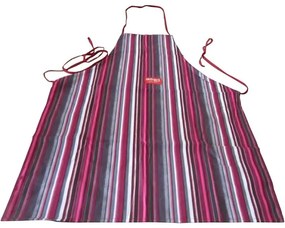 Kuchynská zástera 75 x 95 cm LAMART LT0012