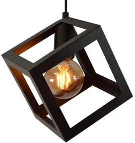 Závesné svietidlo SWEDEN 1xE27/20W/230V