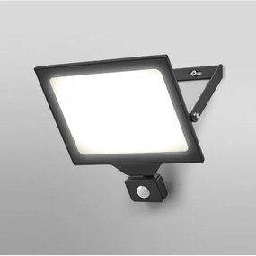 Ledvance - LED Vonkajší reflektor so senzorom FLOODLIGHT LED/200W/230V IP65