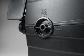 Intex | Vírivý bazén Pure Spa Greystone Deluxe Bubble Spa 6 NP | 11400295