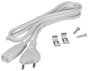 Retlux RLL 503 Lineárne LED svietidlo s trubicou T5 studená biela, 31,3 cm