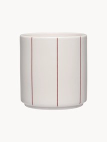 Hrnček z čínskeho porcelánu Pyjama