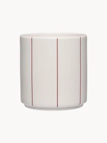 Hrnček z čínskeho porcelánu Pyjama