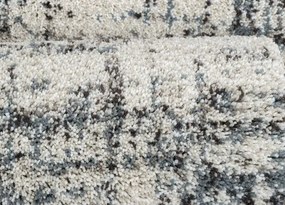 Koberce Breno Kusový koberec MAISENSE 3826/102, béžová, viacfarebná,80 x 140 cm