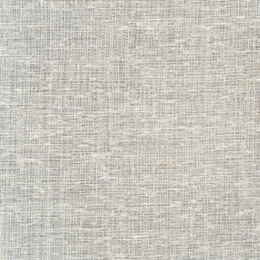 ZÁCLONA NA KRÚŽKOCH AUREA 140X250 CM PRÍRODNÁ