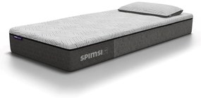 Matrac SPIMSI Euphory MEDIUM HARD - 80 x 200 cm