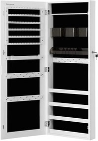 Závesná šperkovnica JJC001W01