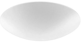 Náhradné sklo pre svietidlo OAK SLIM/CARVALHO SLIM E27 pr. 35 cm