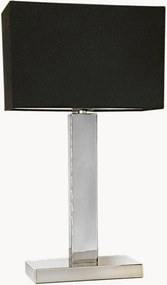 Stmievateľná stolová lampa Prime