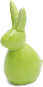 Veľkonočná dekorácia FIG 242 C zelená (2 ks)