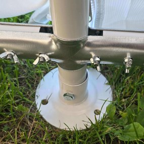 Cateringový stan 4x12m - -