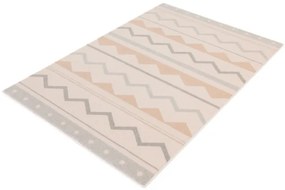 Koberec Agnella Isfahan M Trails Alabaster