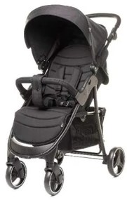 Športový detský kočík 4Baby Rapid Black
