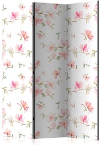 Artgeist Paraván - Fresh Magnolias [Room Dividers]