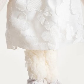 Jahniatko KOOVIS v šatách 764189