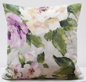 Dekorstudio Dekoračná obliečka na vankúš J118 Rozmer vankúša: 45x45cm