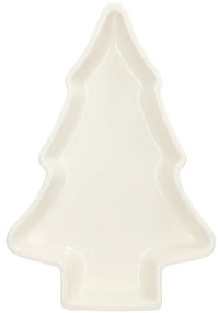 Servírovacia miska XMAS BAKER stromček 984802