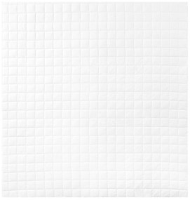 Posteľná polyesterová prikrývka na leto 200 x 220 cm ANNAPURNA Beliani