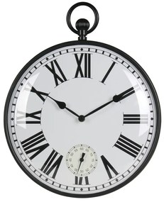 Nástenné hodiny Oldie 30x33 cm