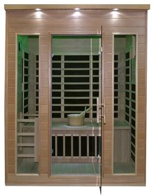 | Kombinovaná sauna Marimex UNITE XL | 11100101