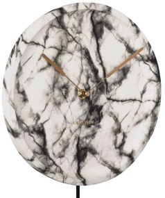 Kyvadlové hodiny ø 25 cm Pendule Longue – Karlsson