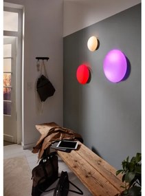 Eglo 83404 - Stropné svietidlo ELLA 2xE27/60W/230V