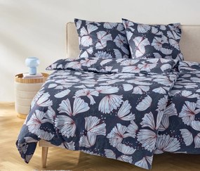 Posteľná bielizeň z česanej bavlny, štandardná veľkosť