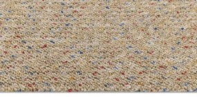Koberce Breno Metrážny koberec VIRTUOSE 63, šíře role 400 cm, béžová, viacfarebná