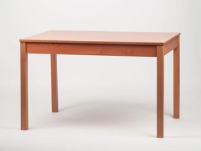 Stima stôl FAMILY rs Vyberte odtieň ->: Jelša, Vyberte rozmer ->: 120 x 80 cm