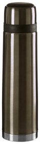 Hnedá termoska 900 ml Morar – Premier Housewares