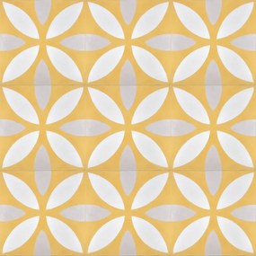 Cementové dlaždice 312 | Articima