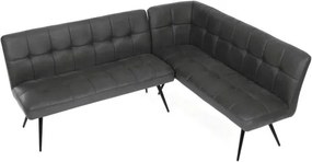 Jedálenská lavica sivá DCL-D1950 GREY3