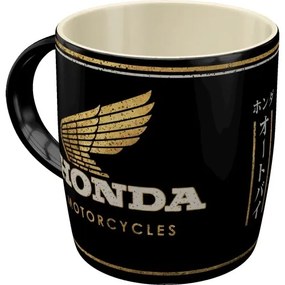Hrnček Honda MC - Motorcycles Gold