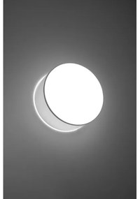 Nástenné svietidlo ARENA 1xE27/60W/230V biela