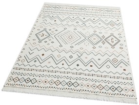 Ar 05 - Beige, Blue