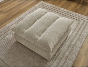 Béžová ženilková podnožka Neil – Bobochic Paris