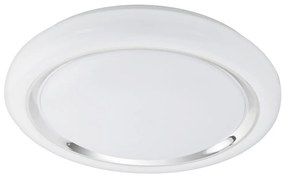 Eglo 96024 - LED Stropné svietidlo CAPASSO LED/24W/230V