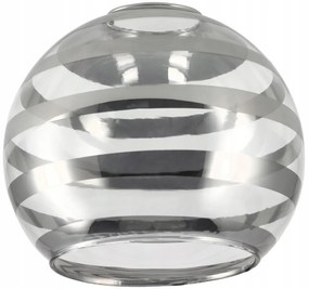 BERGE LED závesné stropné svietidlo, drevený trám, 3xE27 loft - biela