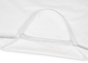 Nepremokavý chránič na matrac Šírka: 90 cm | Dĺžka: 200 cm