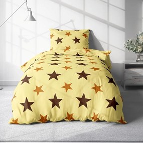 Bavlnené obliečky Homa DONA STAR 2-dielna sada 140x200 cm 9.90 €