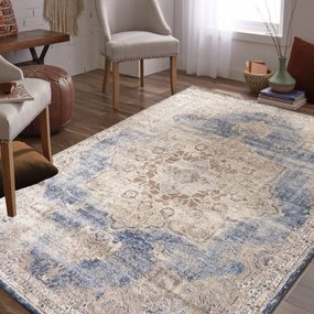 Koberec Milas Soft Shrink PRJ 10B-CB viacfarebný