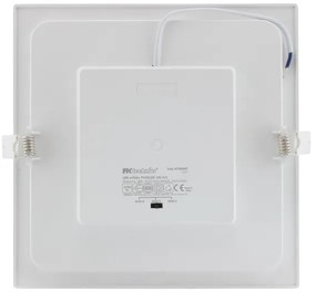 LED Kúpeľňové podhľadové svietidlo LED/18W/230V 3000/4000/6000K IP44