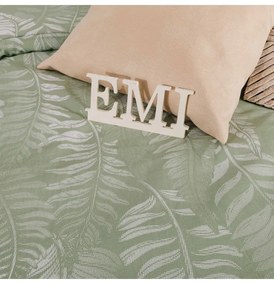 Obliečky bavlnené Verdana EMI, Štandardný set jednolôžko obsahuje 1x 140x200 + 1x 70x90