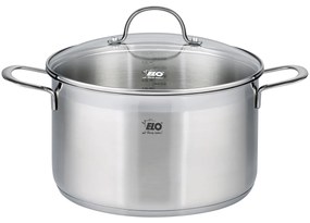 Elo 42505 5-dielna súprava nehrdz. hrncov Top Collection