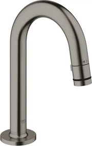 Grohe Universal ventil umývadlový bez výpuste brushed hard graphite 20201al0 G20201AL0