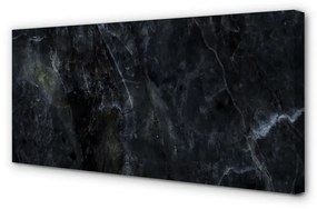 Obraz canvas Marble kamenný múr 125x50 cm