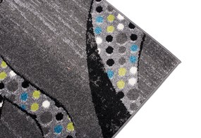 TA Koberec H094A ANTHRATICE JAWA O2X Rozmer: 80x150 cm