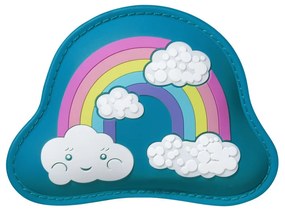 Blikajúci obrázok MAGIC MAGS FLASH Rainbow Neyla