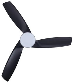 Lucci air 513072 - LED Stmievateľný ventilátor LED/18W/230V 3000/4000/6000K + DO